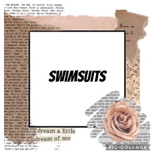 SWIMSUITS